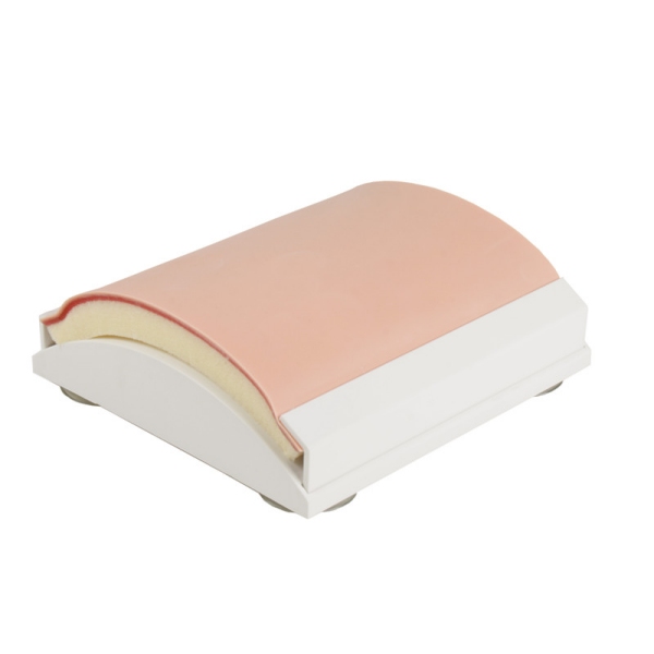 trenažer za šivanje kože