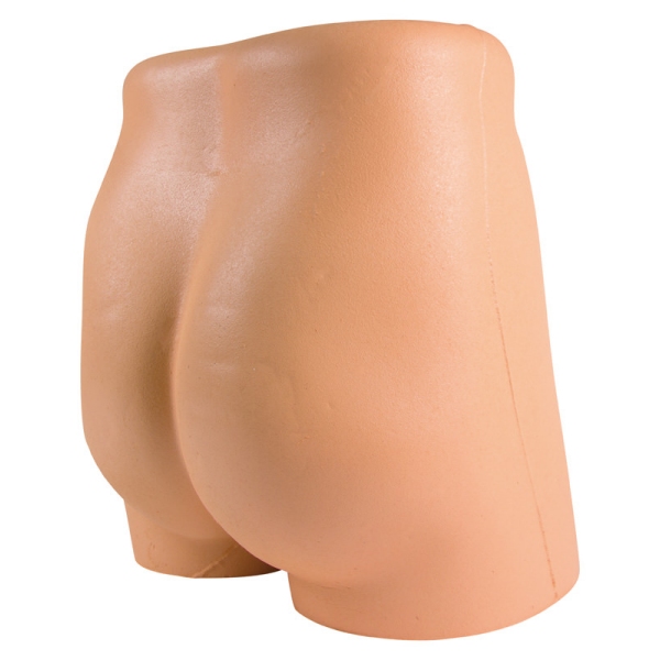 Simulator za i.m. injiciranje in punkcijsko biopsijo iliakalnega grebena