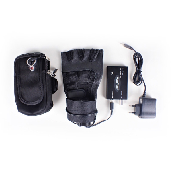 Tremor Explorer Single