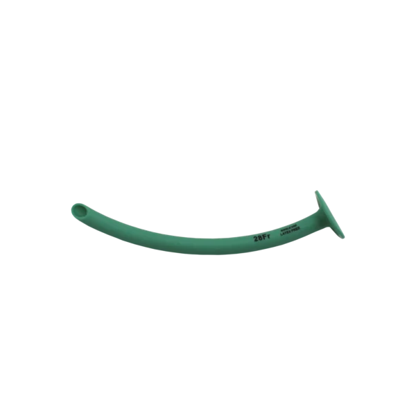NORSE RESCUE® Nazofaringealni tubus NPA 28F
