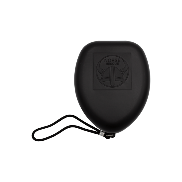 NORSE RESCUE® Obrazna maska v torbici