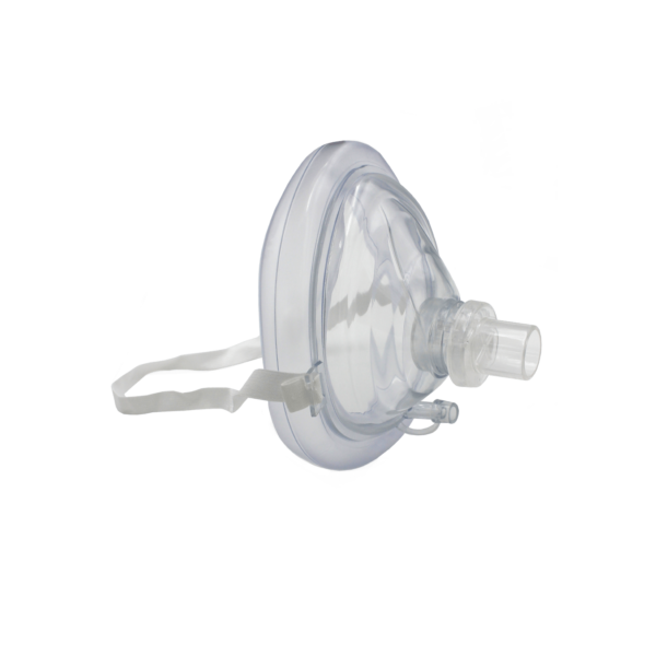 NORSE RESCUE® Obrazna maska v torbici