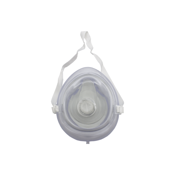 NORSE RESCUE® Pocketmask – CPR maska za umetno dihanje
