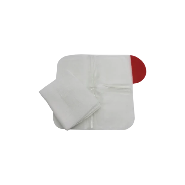 NORSE RESCUE® Chest Seal – neventilirani torakalni obliž