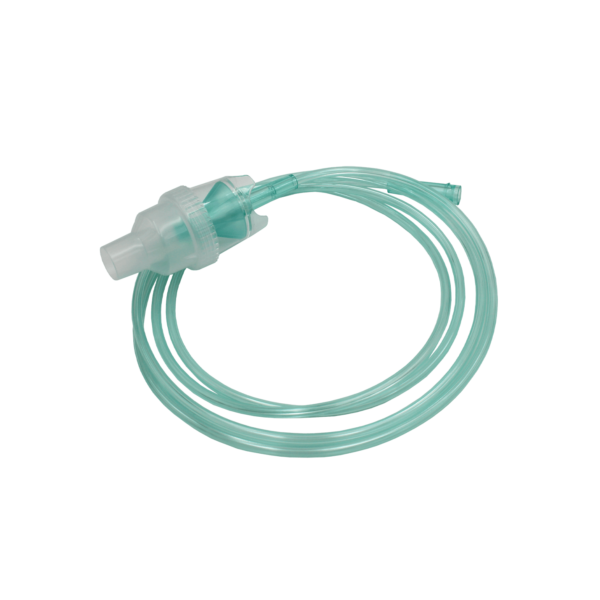 NORSE RESCUE® Nebulizer Mask Pediatric M – pediatrična nebulizacijska maska