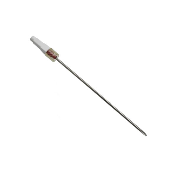 NORSE RESCUE® DECOPIN 10GA – dekompresijska igla za pnevmotoraks