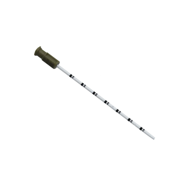 NORSE RESCUE® DECOPIN 14GA – dekompresijska igla za pnevmotoraks
