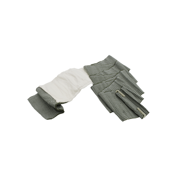 NORSE RESCUE® Trauma Bandage 4”