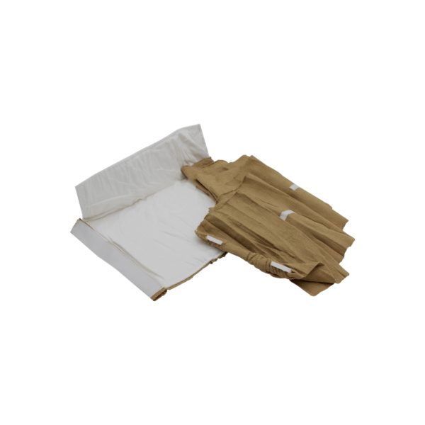 NORSE RESCUE® Trauma Bandage 8” Abdominal