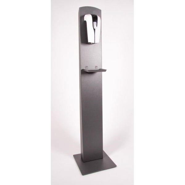 Dezinfekcijski stolpec 