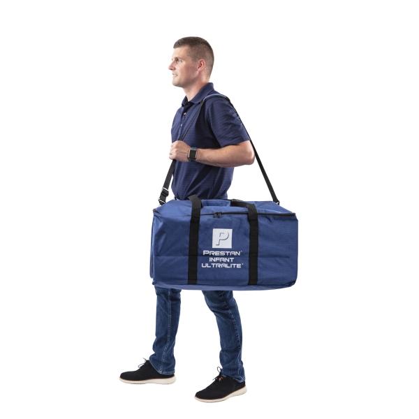 12-paket novorojenček TPO lutka "UltraLite"