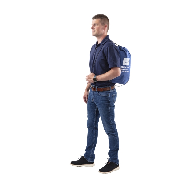 Novorojenček TPO lutka 