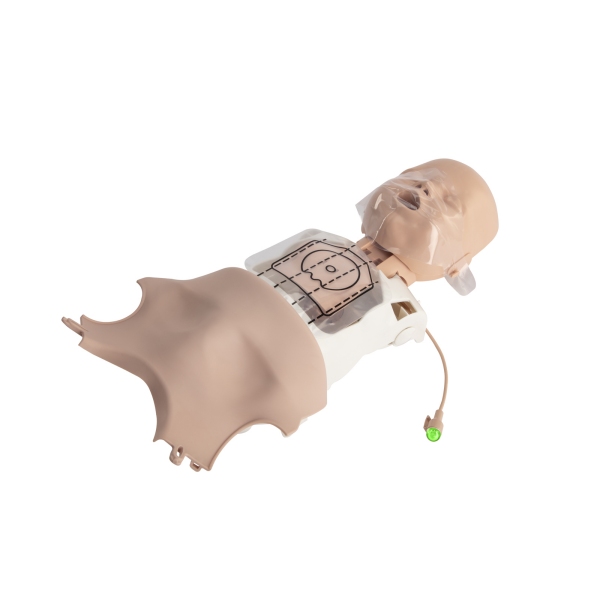 Novorojenček TPO lutka "UltraLite"