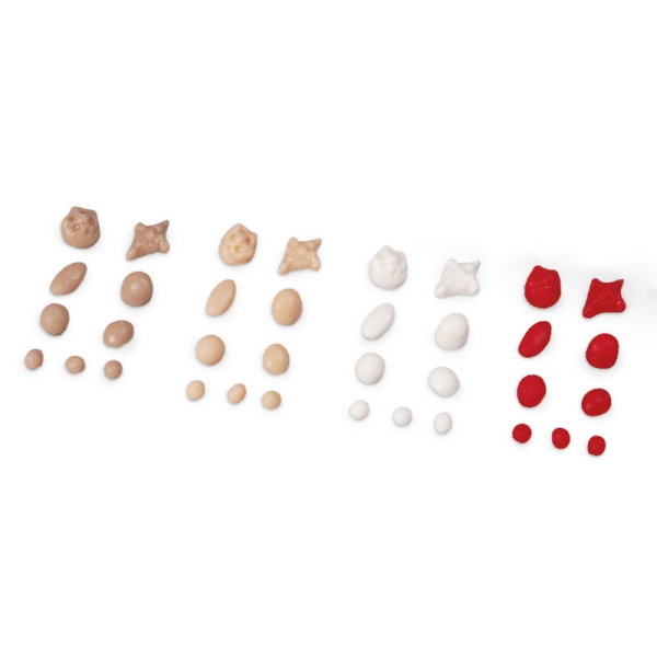 Napredni simulator pregleda dojk