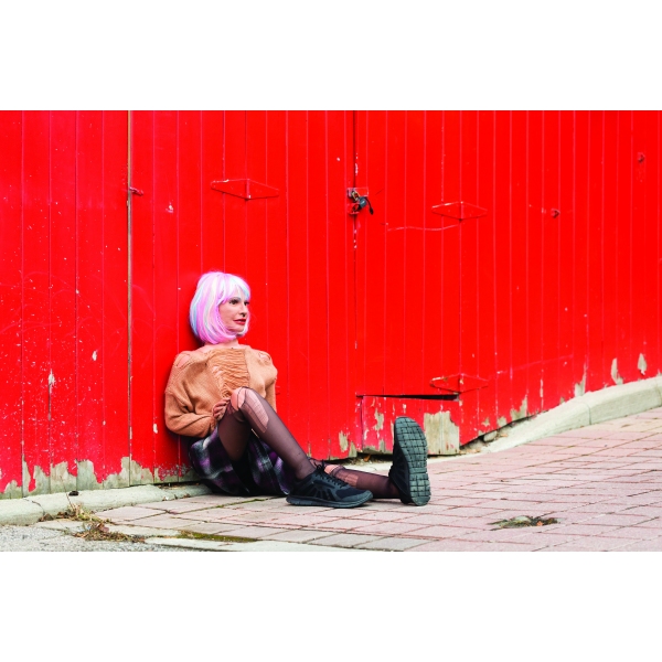 DANi Trener za oskrbo najstnikov in mladih odraslih