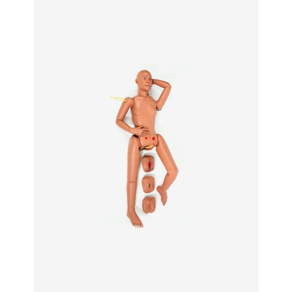 DANi Trener za oskrbo najstnikov in mladih odraslih