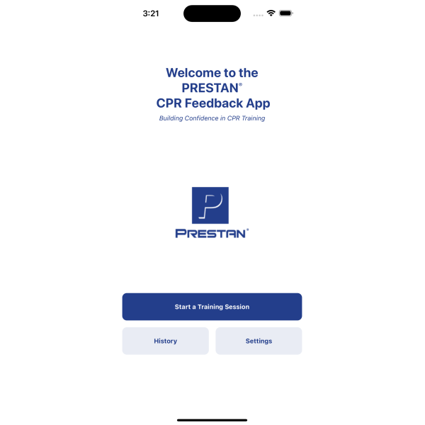 Odrasla TPO lutka "serija 2000" (Bluetooth modul)