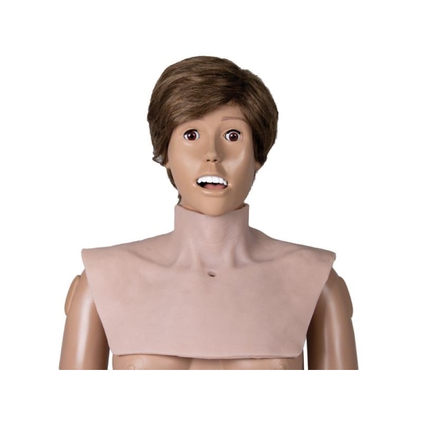 Simulacijska ovratnica 