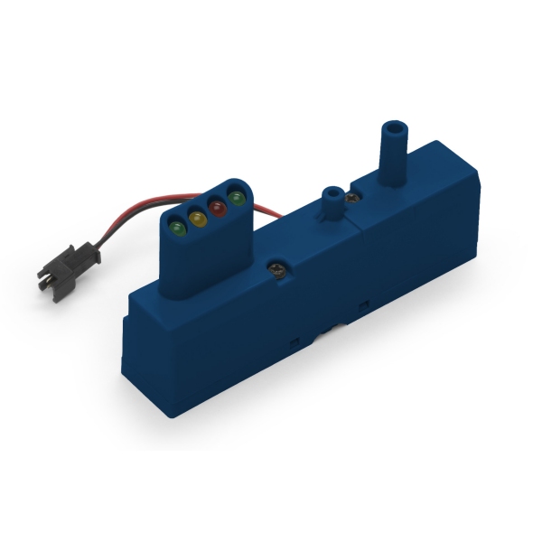 Monitor za frekvenco masaže srca