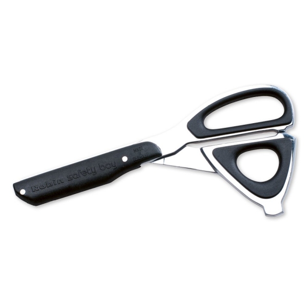 Robin Safety Boy – univerzalne škarje