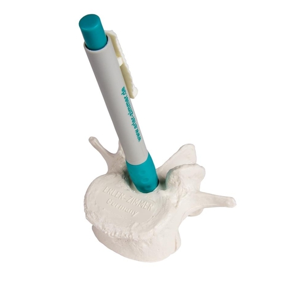 Držalo za pisala Vertebra s pisalom