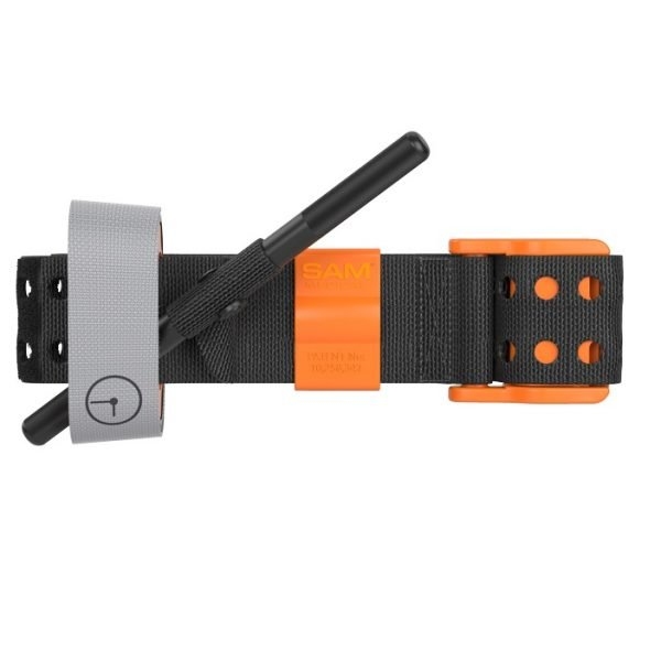 SAM XT – Extremity Tourniquet, urgentna preveza za hude krvavitve