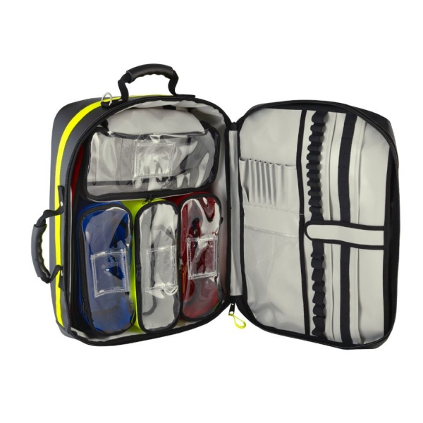 HUM AEROcase EMS SEG XL nahrbtnik za nujne primere