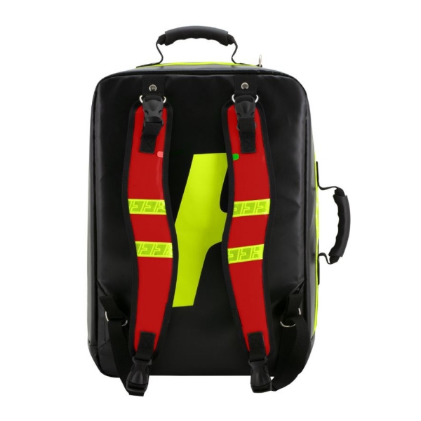 HUM AEROcase EMS SEG XL nahrbtnik za nujne primere