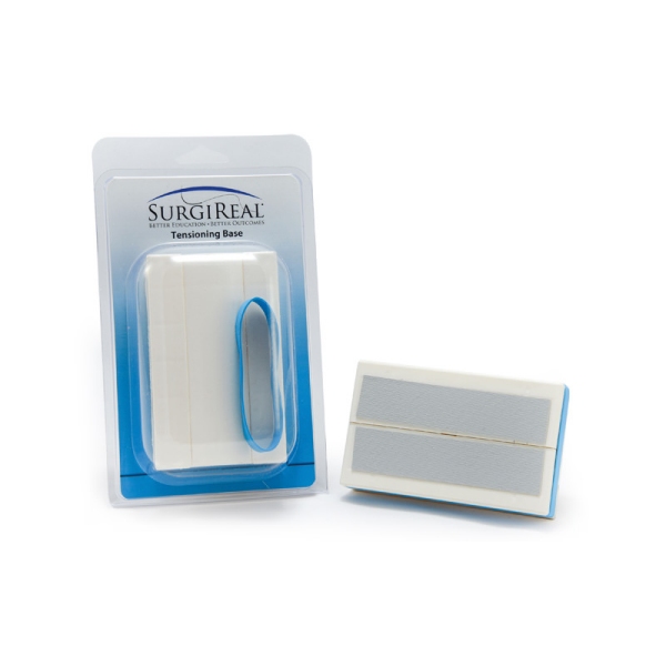 Podstavek za napenjanje za izdelke iz simuliranega tkiva velikosti 8,5 x 11,5 cm