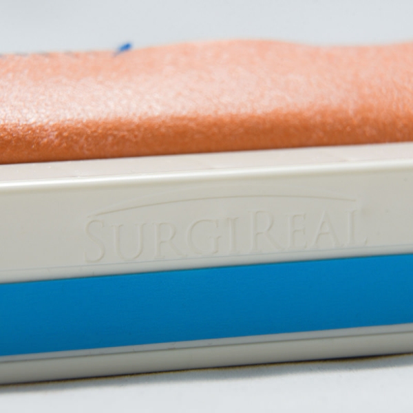 Podstavek za napenjanje za izdelke iz simuliranega tkiva velikosti 8,5 x 11,5 cm