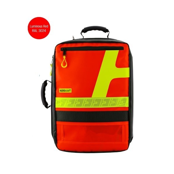 Sanitetni nahrbtnik HUM AEROcase SEG XL