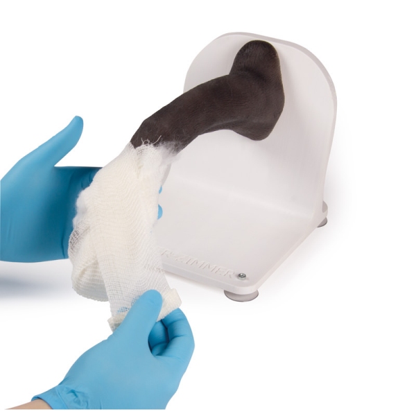 Bandažni trenažer pasje tačke