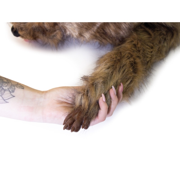 "Rocky" lutka za pozicioniranje psov