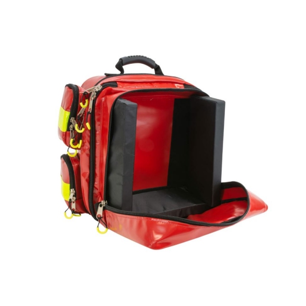 HUM AEROcase AED nahrbtnik za nujne primere EPMC