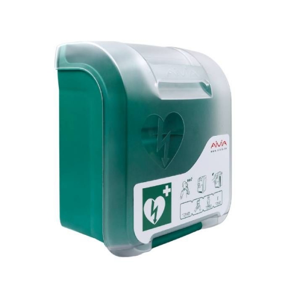 NOTRANJA AED OMARICA AIVIA IN