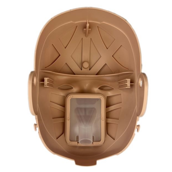 4-paket odraslih TPO lutk "PRO+"