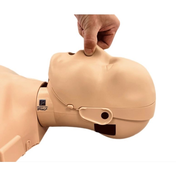 4-paket odraslih TPO lutk "PRO+"