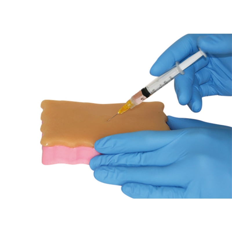 Podloga za injiciranje IM in SubQ