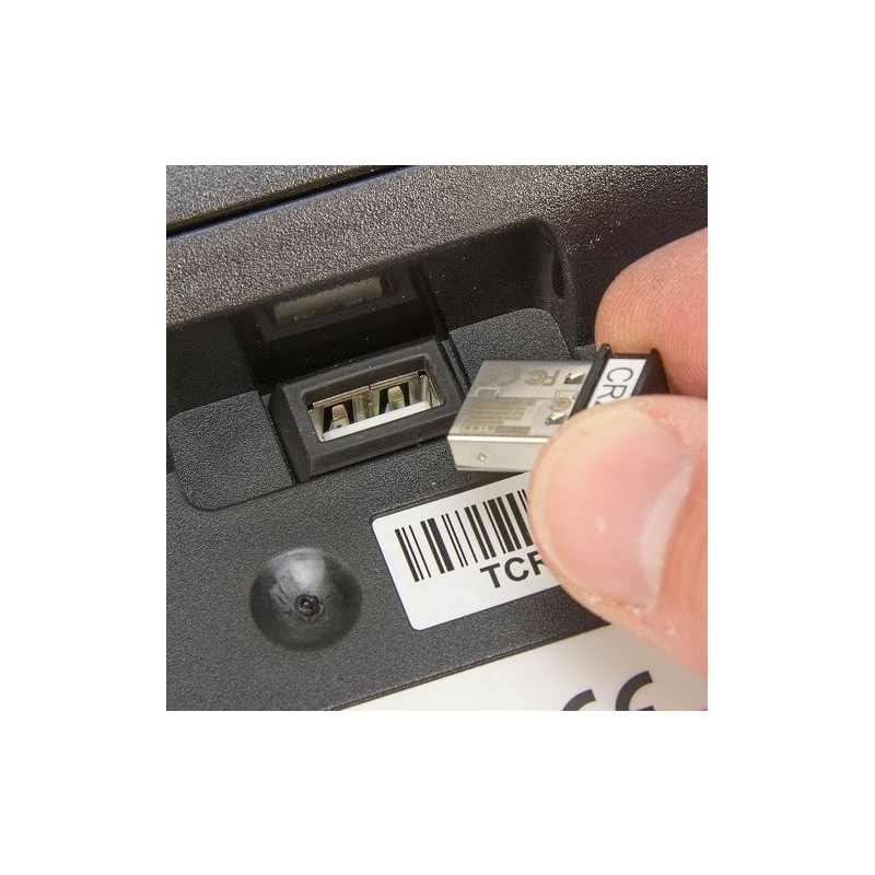 LifePak CR2, učni AED, angleščina