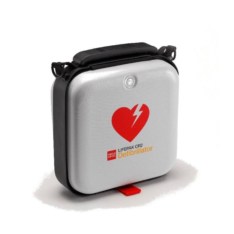 LifePak CR2, WiFi, Polavtomaski v prenosni torbici