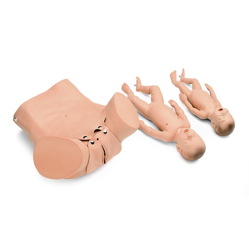 Forceps/Vacuum Delivery OB Manikin