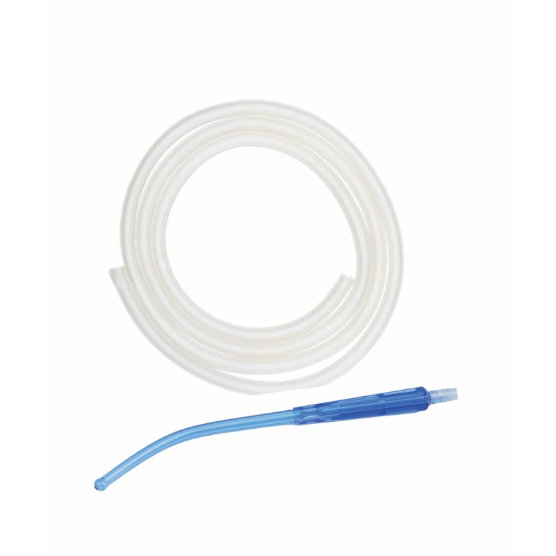 PVC aspiracijska cev 8 x 13 mm