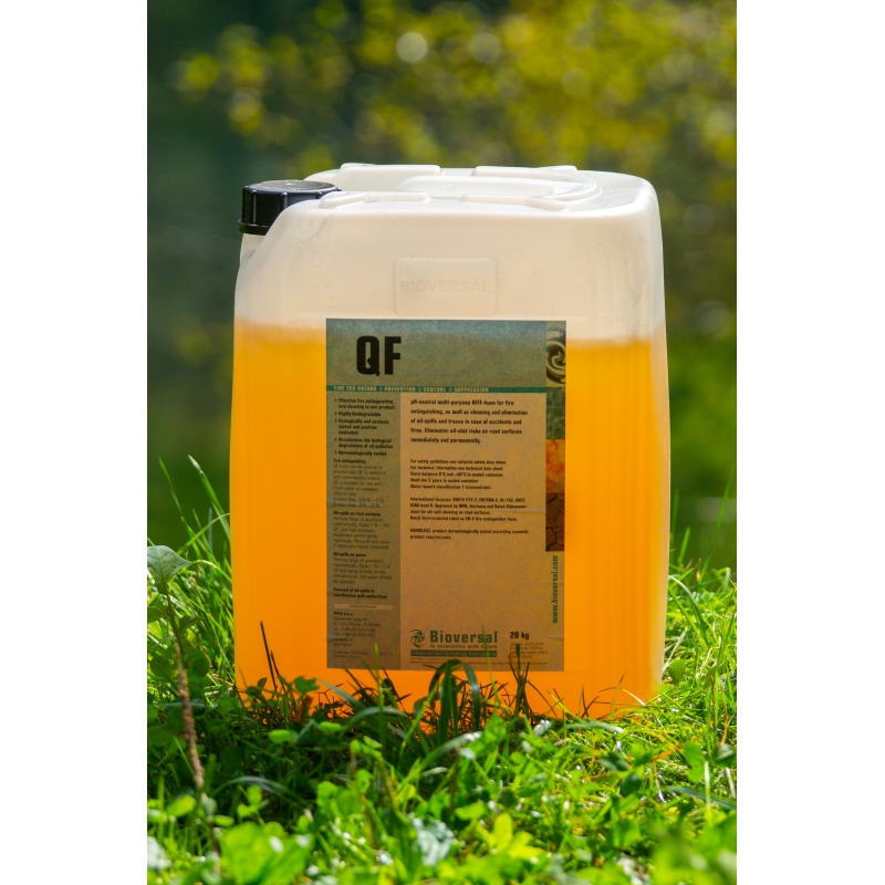 BIOVERSAL QF koncentrat 20l