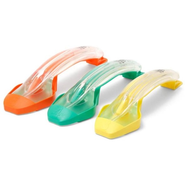 I-GEL supraglottic airway (Velikosti: 1-5) 1 kos