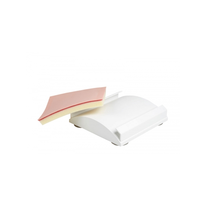 Držalo za kožno blazinico 7060