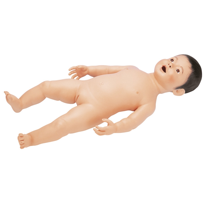 Lutka za nego dojenčka