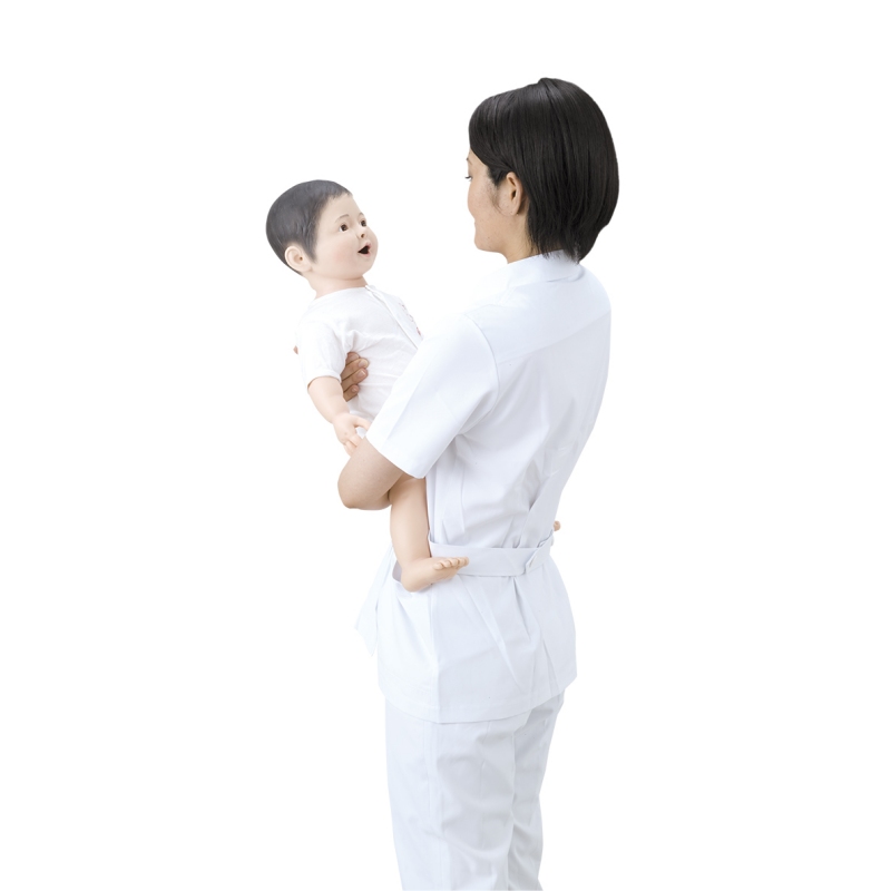 Lutka za nego dojenčka