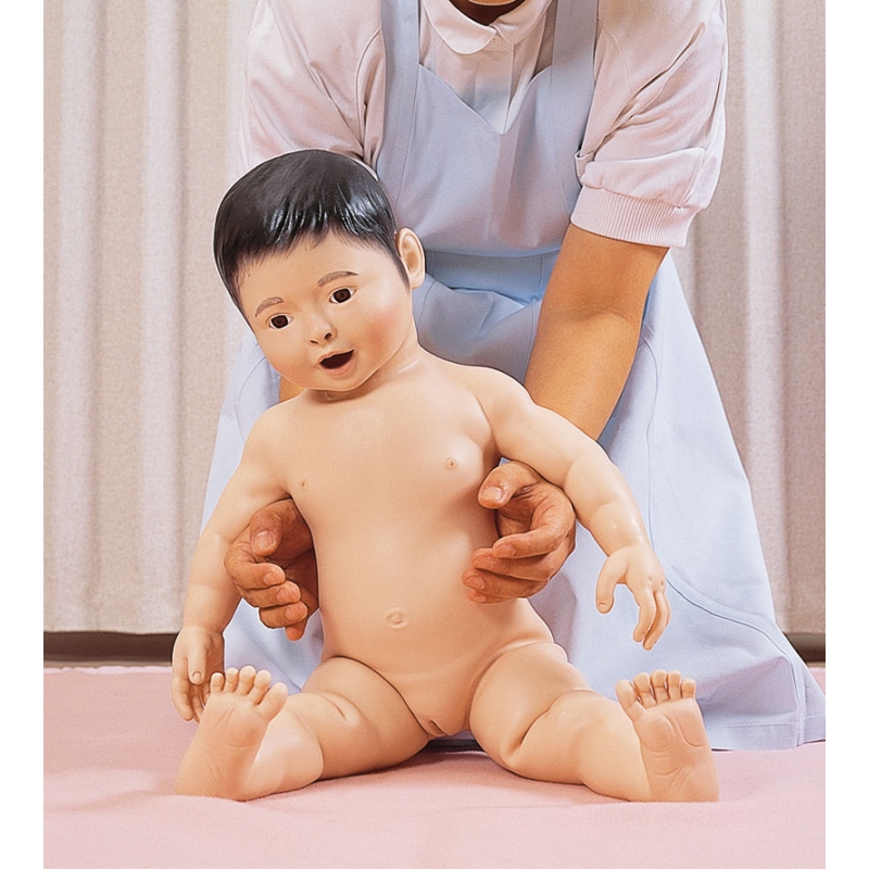 Lutka za nego dojenčka