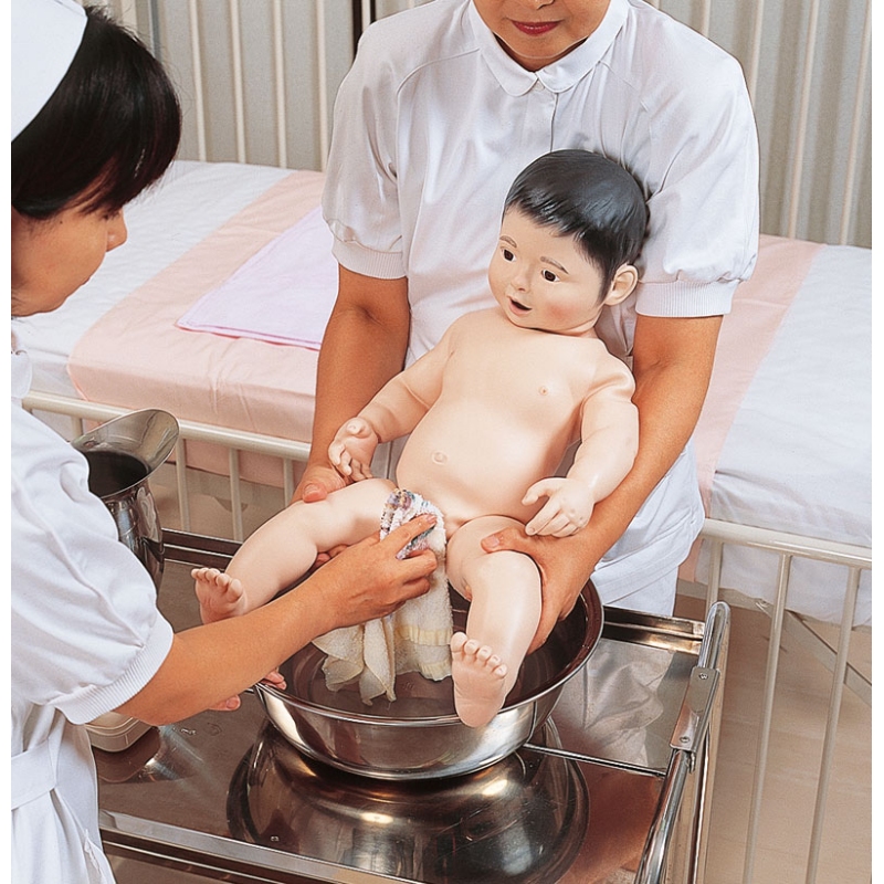 Lutka za nego dojenčka