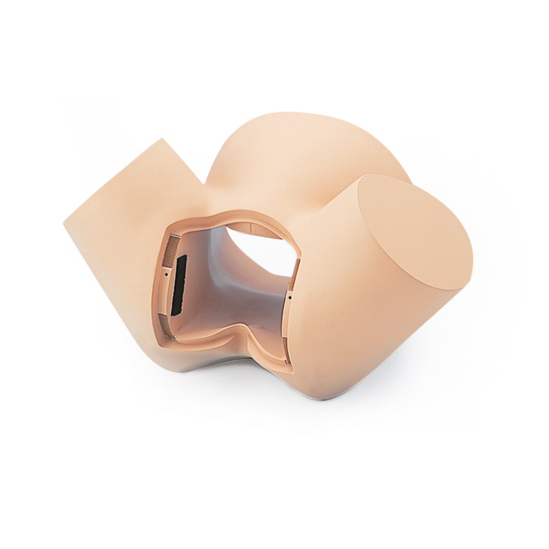  Ustrezen spodnji del trupa za simulacijske module